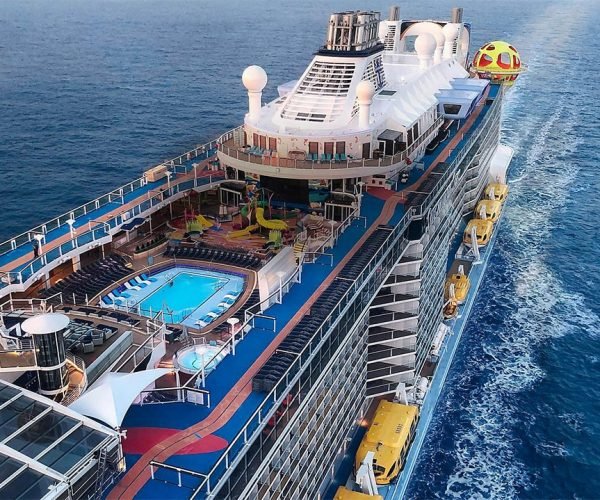 Royal Caribbean’s Spectrum Of The Seas returns to Malaysia’s ports