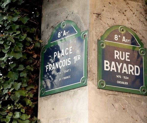 The Monocle Travel Guide Sequence: Paris
