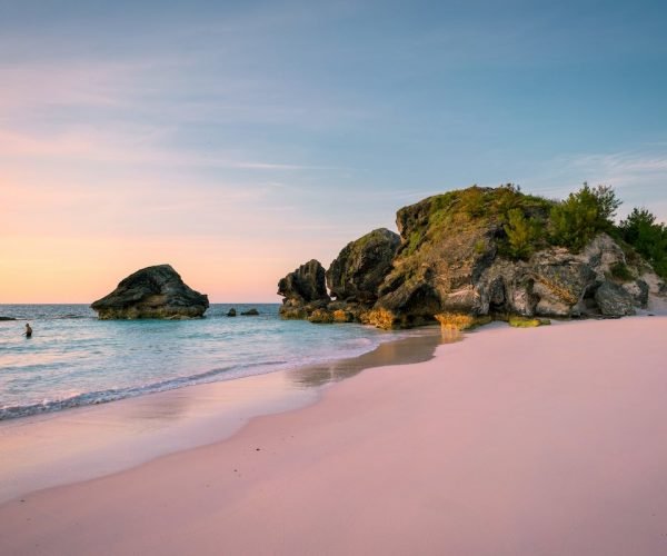 Top 10 Beach Destinations For Digital Nomads
