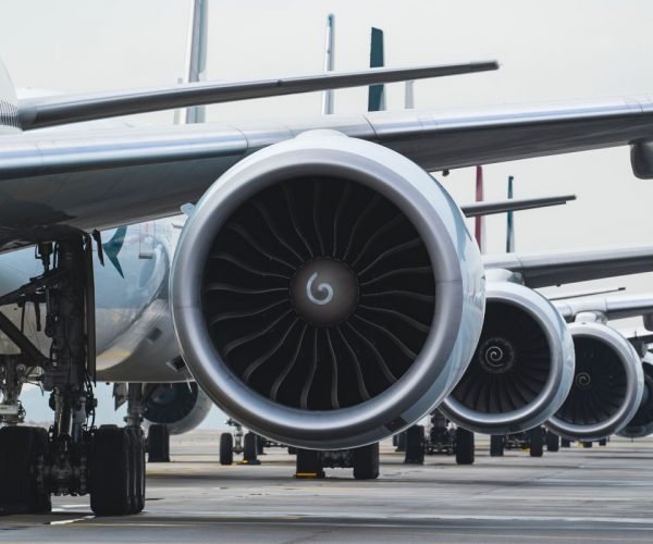 U.S. Airlines With The Most Delays And Cancellations This Month