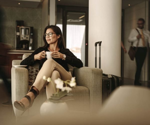 Why Airport Lounges Are Worth It– Especially This Year