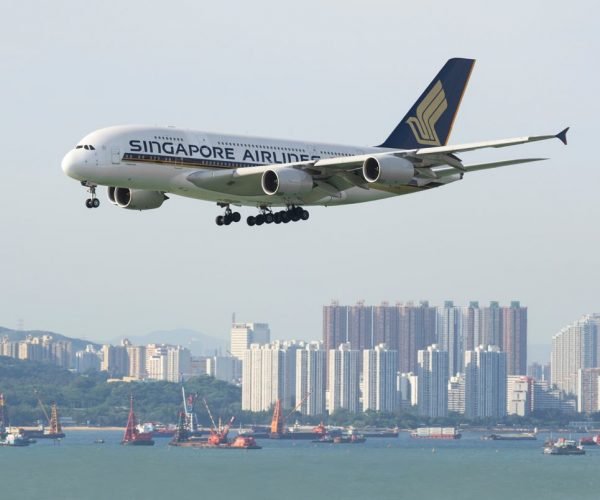 World’s Longest Flights Are Again: Could You Handle These 10 Ultra Long Routes?