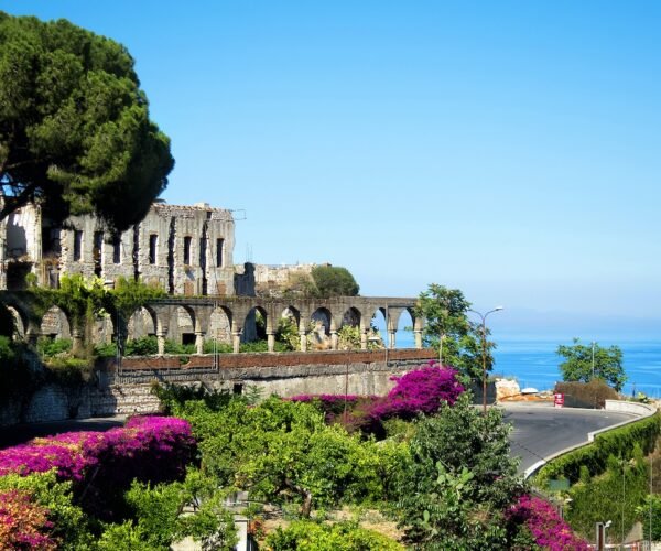 6 Amazing Places To Visit In Sicily Inspired By HBO’s Series White Lotus