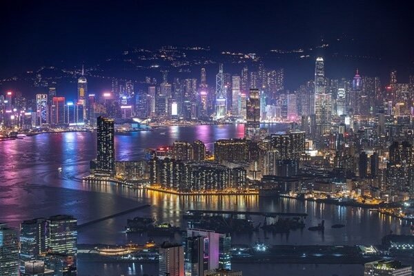 Hong Kong Tourism Is Struggling As COVID-19 Limitations Continue