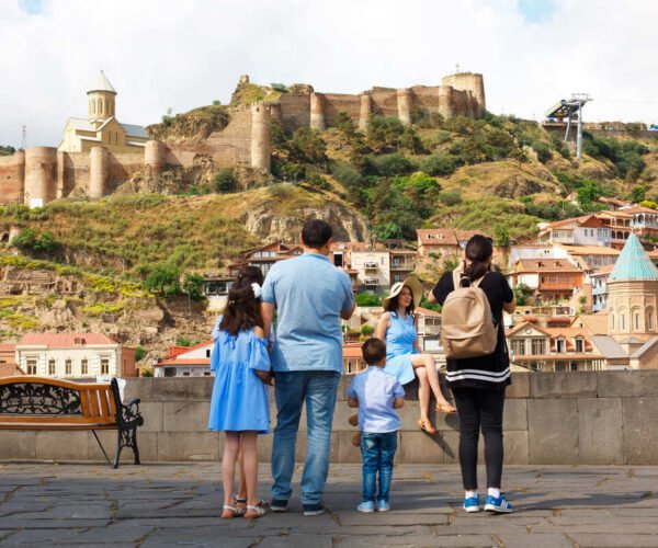 The Top 8 Most Affordable Destinations For 2023
