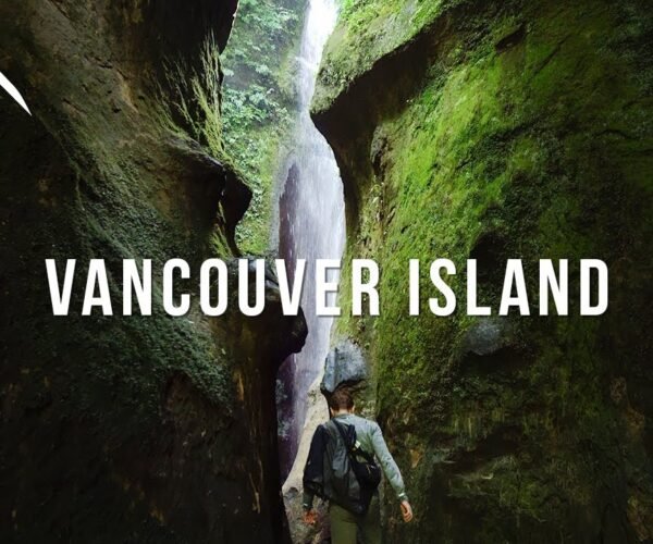 Vancouver Island Travel Guide – Tofino, Victoria & Sooke!