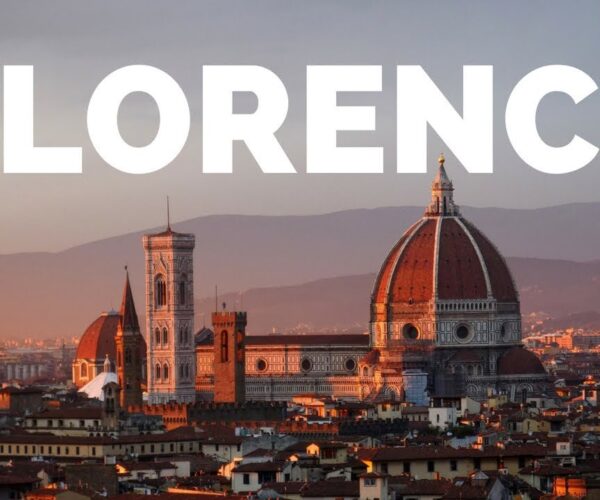 20 Things to do in Florence, Italy Travel Guide