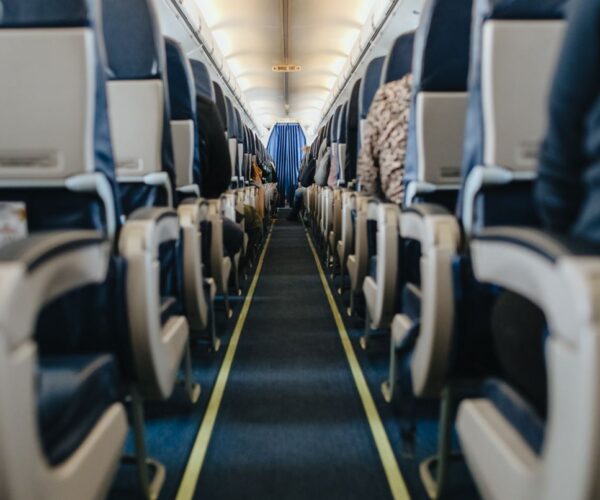 4 Reasons Why Airplane Seat Reclines Are Disappearing