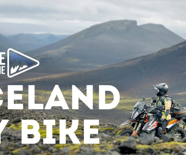 A Travel Guide To Iceland – Brake Magazine