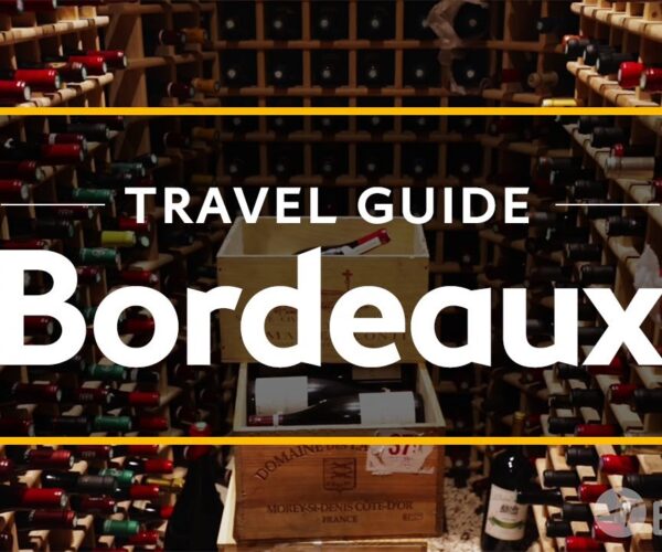 Bordeaux Vacation Travel Guide | Expedia