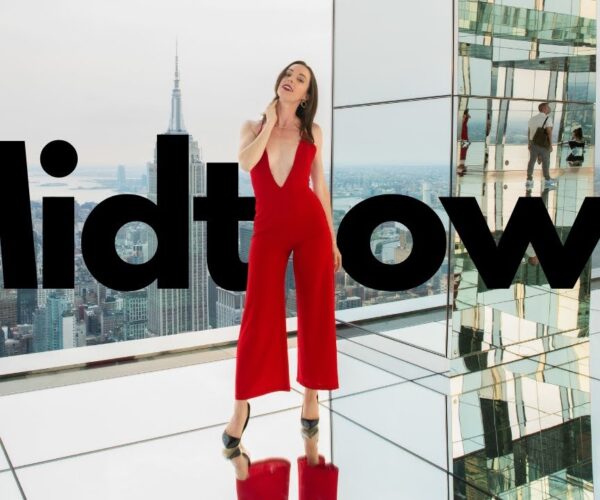 NYC Travel Guide | Midtown, Manhattan Best things to do