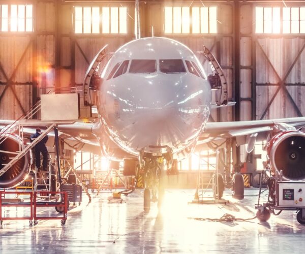 Simplifying aircraft components’ procurement