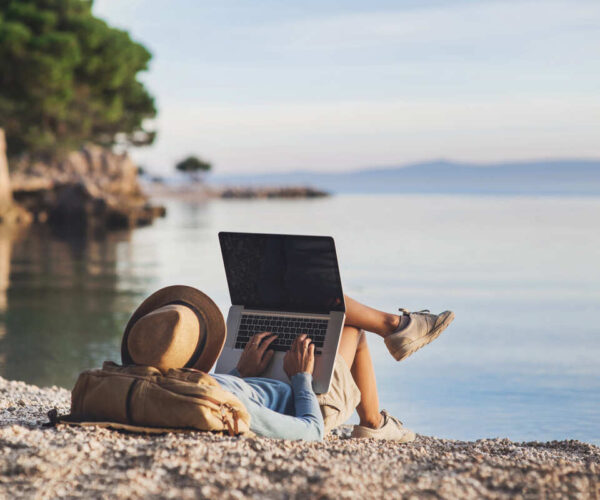 This Calculator Tells You Where You Can Go As A Digital Nomad Based On How Much You Earn
