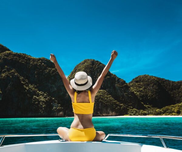 Top 10 Biggest Travel Trends For 2023