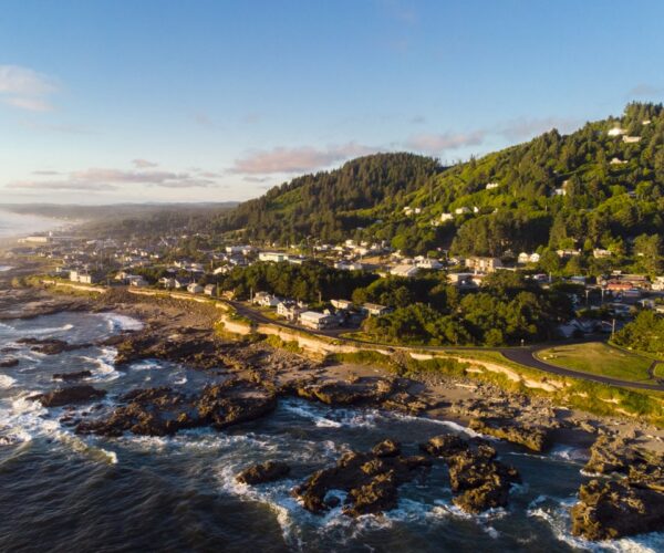 Top 10 Small Towns In The Pacific Northwest To Visit In 2023
