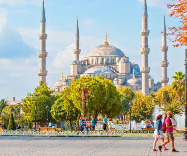 Top 7 Destinations To Visit If You Don’t Drink Alcohol