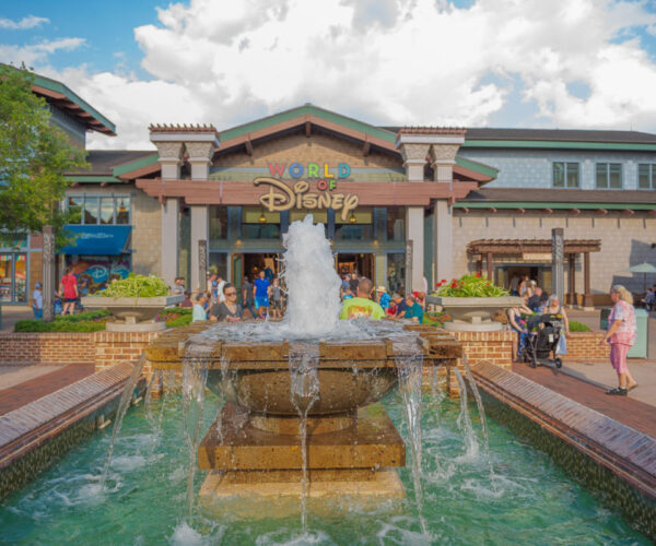Top Ways To Save Money At Disney World This Year According To One Of Their Executives
