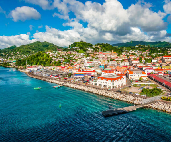 Why This Caribbean Country Is Breaking Tourism Records