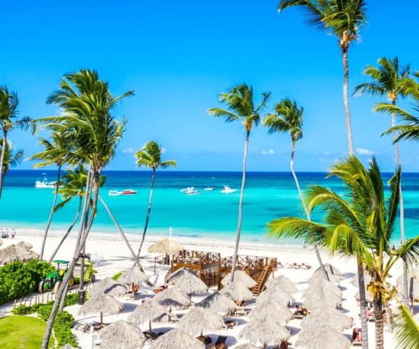 5 All-Inclusive Resorts In The Dominican Republic For Under $150 Per Night