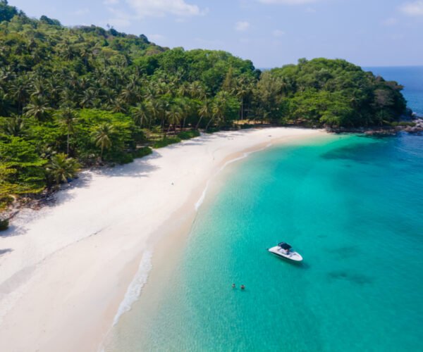5 Unknown Beaches To Visit In Mexico This Year 
