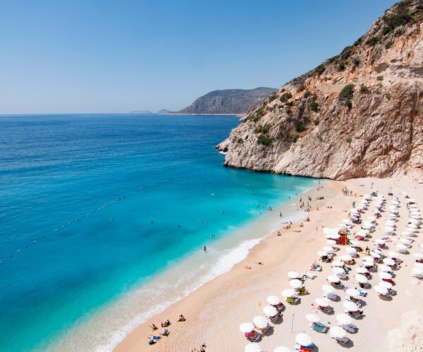 6 Must Visit Towns Along Turkiye’s Turquoise Coast