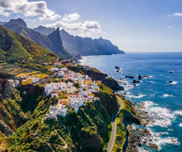 6 Sunny Destinations Trending On TikTok Right Now 