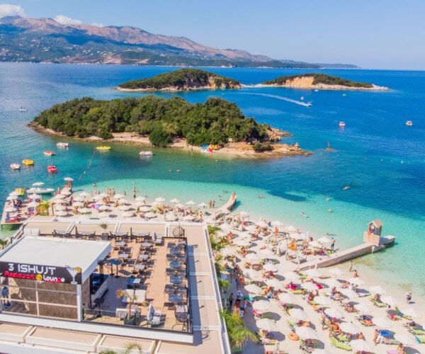6 Underrated European Beach Destinations To Visit This Summer