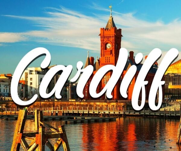 Cardiff – Complete Travel Guide to the Welsh Capital – Wales City Tour (Bucket List) 🏴󠁧󠁢󠁷󠁬󠁳󠁿
