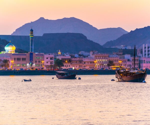 I Visited Oman For 4 Days And Here Is What Shocked Me Most