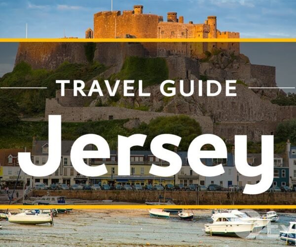 Jersey Vacation Travel Guide | Expedia
