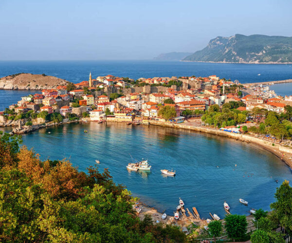 The Black Sea Coast Is The New Mediterranean – Here’s Why It’s So Popular