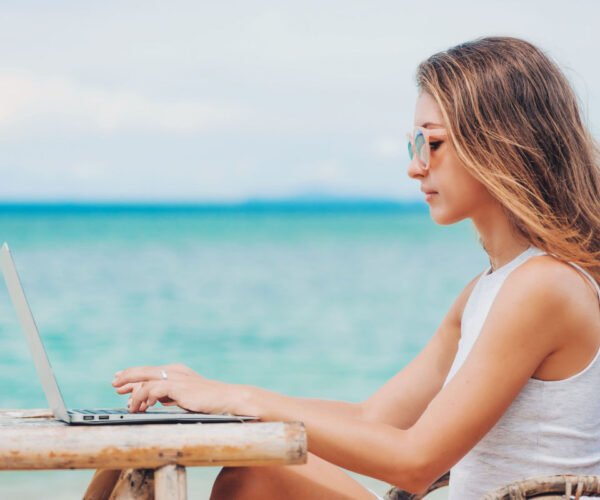 These Are The Top 5 Destinations In Mexico For Digital Nomads