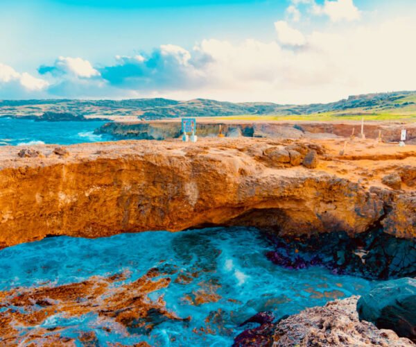 These Are The Top 6 Attractions To Check Out In The Caribbean