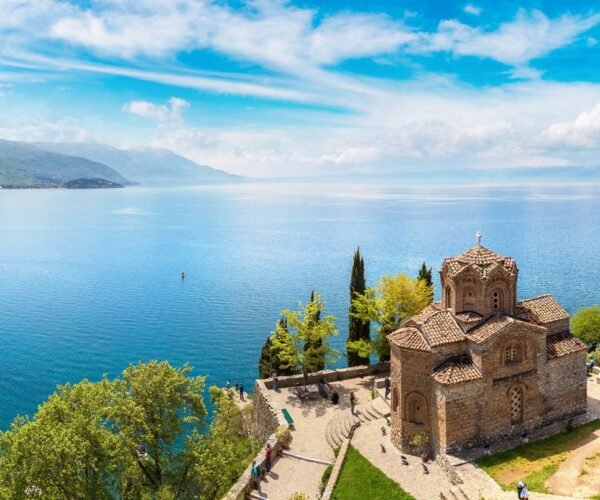 This Small Town In Europe Is The Most Serene Place Imaginable