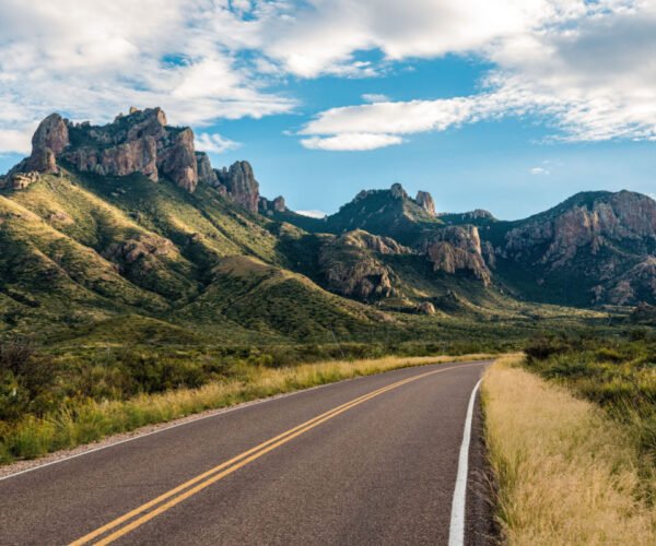 This U.S. National Park Is The Most Popular During The Winter