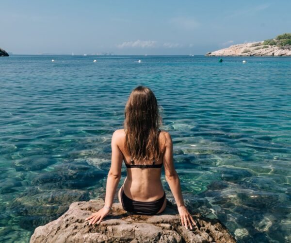 Top 7 Spring Break Destinations For Solo Travelers