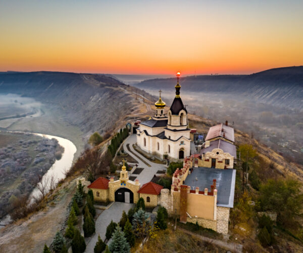 Why Moldova Should Not Be Europe’s Least Visited Country