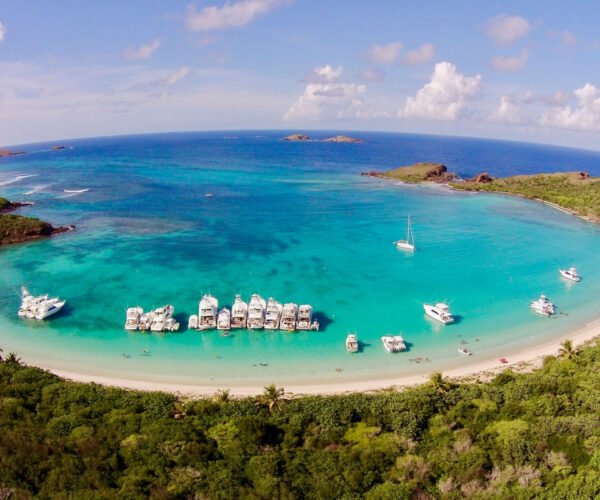 Why These Much less-Traveled Caribbean Islands Should Be Your Next Beach Vacation Destination