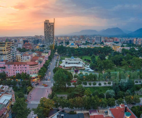 4 Of The Cheapest And Most Incredible Destinations For Digital Nomads This Year