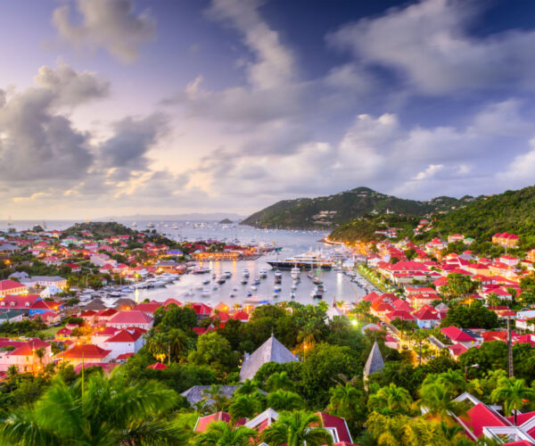 5 Reasons This Small Caribbean Island Should Be On Your Radar