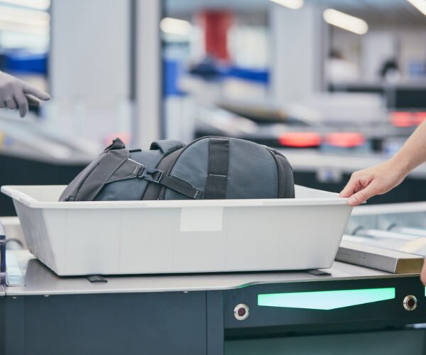 6 Surprising Things TSA Says To Leave Out Of Your Carryon