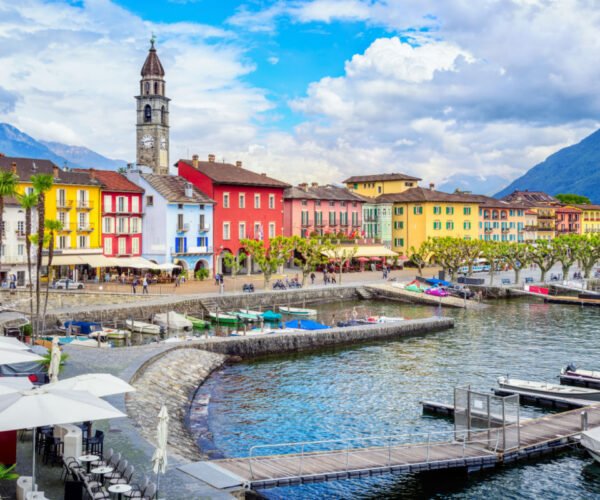 6 Underrated Places To Visit In Europe This Year 