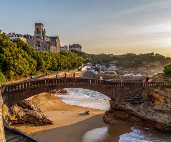 7 Cultural Summer Destinations in Europe That Are Perfect For Every Type Of Traveler