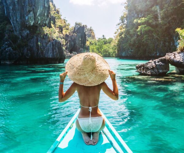 8 Destinations You Need To Visit Before They Become Too Popular According To TikTok