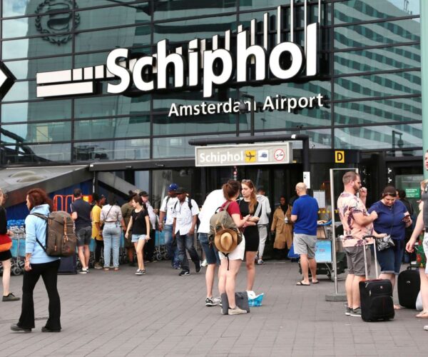 Americans Should Expect Less Travel Disruption Vacationing In Europe This Summer