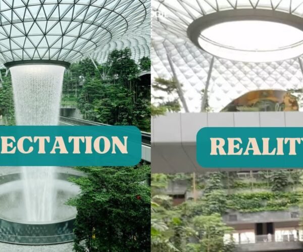 Singapore Travel Information: What I Wish I knew! (2023 Replace)