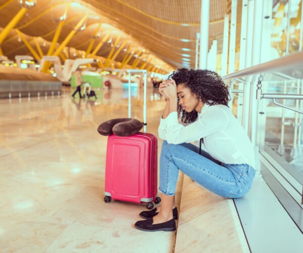 The U.S. Has 2 Of The World’s Most Disliked Airlines