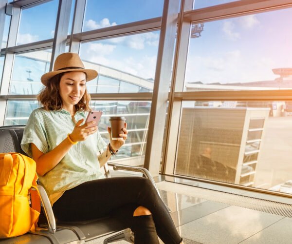 These Are The Most Popular Travel Apps Right Now