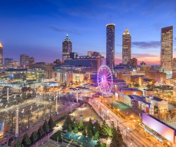 These Are The Top 5 Cities With The Highest Airbnb Fees According To New Study