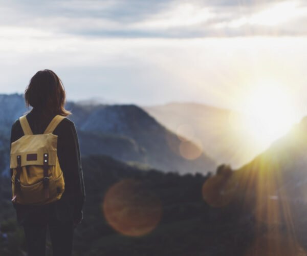 This Is What Travelers Want To Experience Most On Their Next Vacation